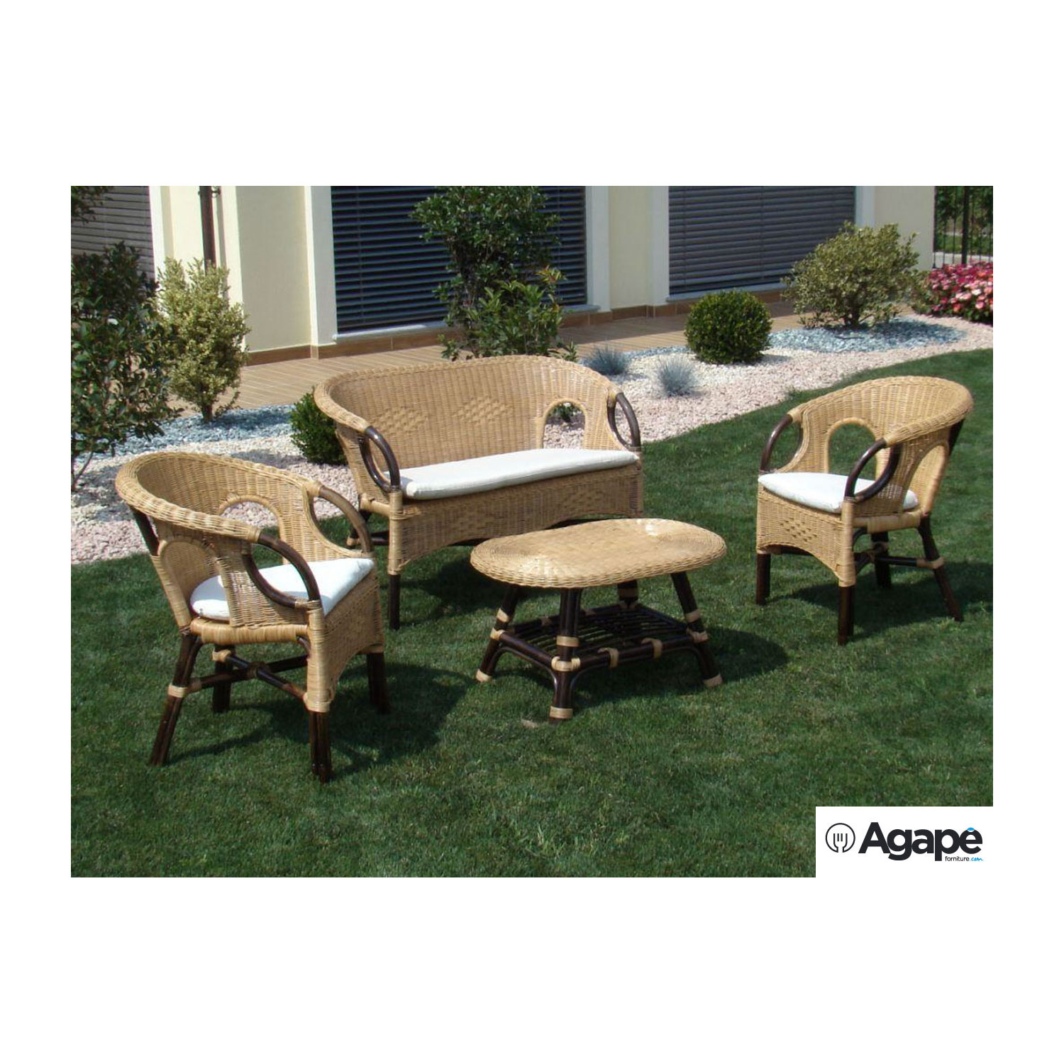 Banneton In Rattan Naturale Per Lievitazione - Set Da 2 Cestini Rotondi Con Coperture, Raschietto E Tagliere - Regalo Per Panettieri