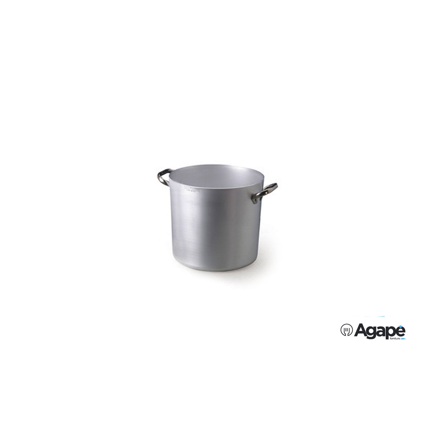 Lacor 51625 Chef INOX Plus Padella 24cm Acciaio 18/10 per Induzione