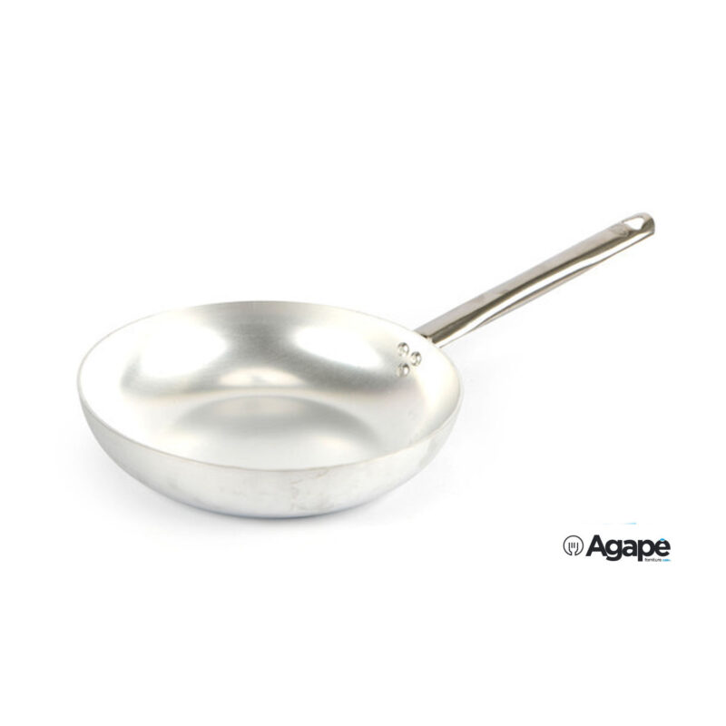 Padelle ST1 in alluminio con rivestimento interno antiaderente » Vendita Online » Inox