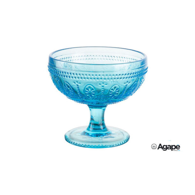 Baroque Azzurro-Coppa Cl33,7 Ic91412
