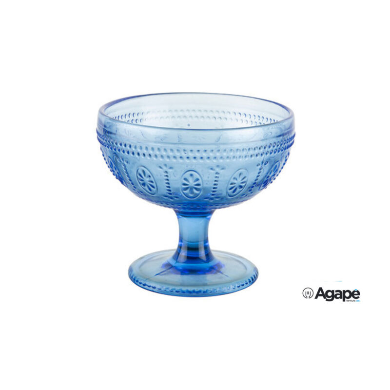Baroque Blu-Coppa Cl33,7 Ic91412