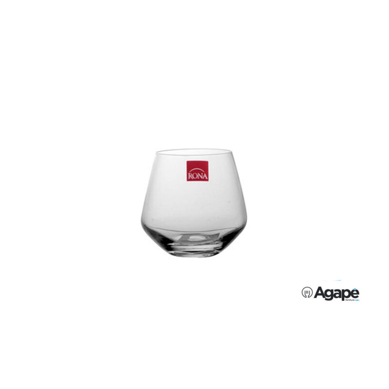 Charisma-Bicchiere Whisky Cl39 4220