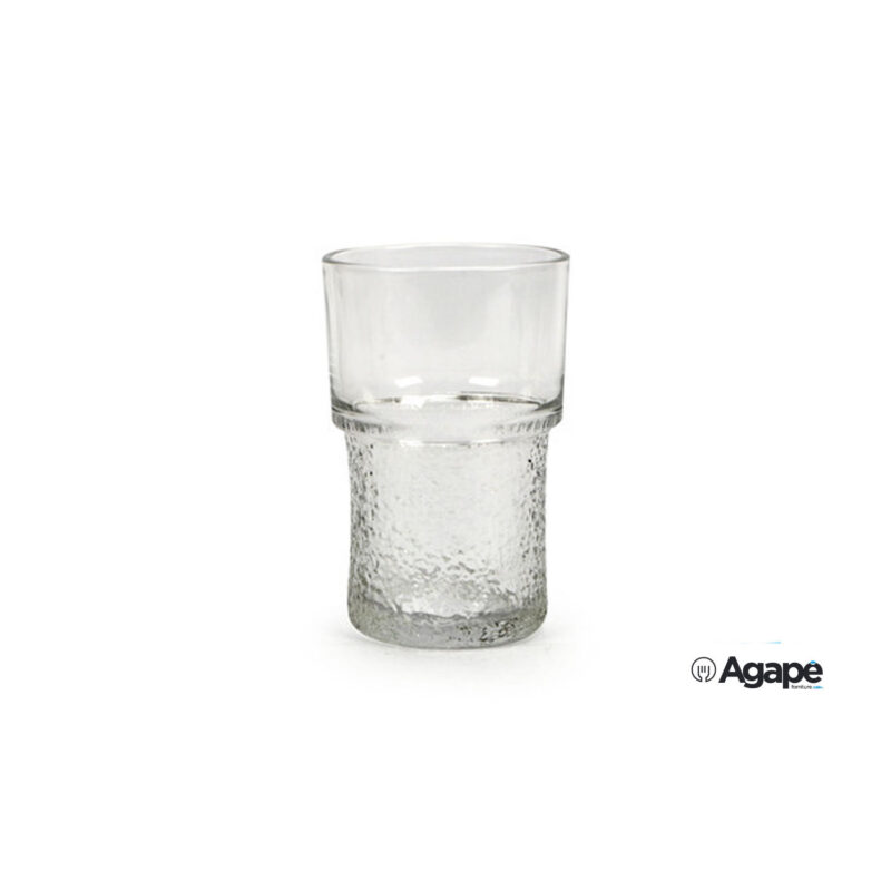 Disco Lounge- Bicchiere Cl.32 Forma Alta L3961