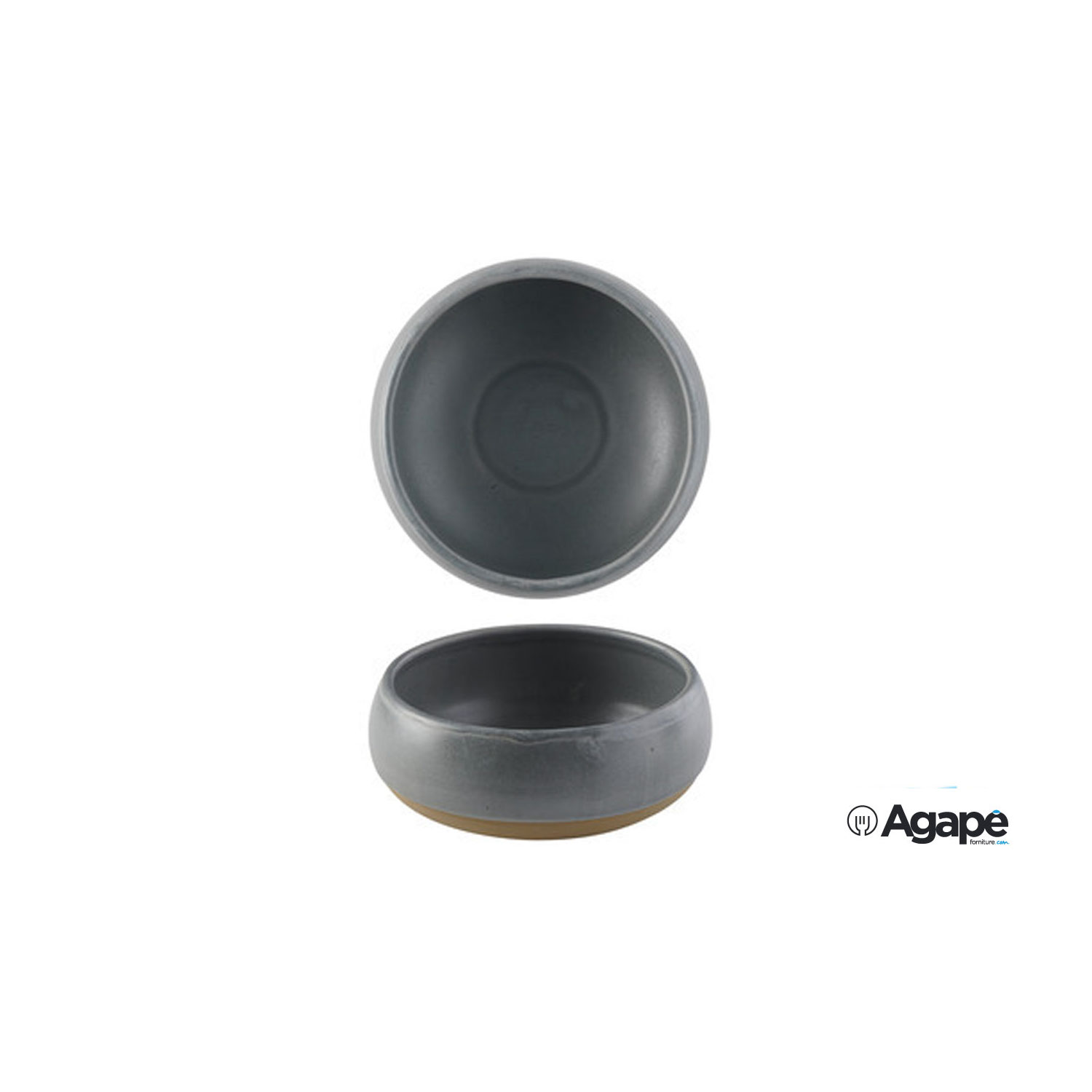 EMERGE-GRIGIO-COPPA-CL-113-CM-15-8XH.7-5-EMGYEM401_13379_BZTM Emerge Grigio - Coppa Cl 113,6 Cm 15,8Xh.7,5 Emgyem401 - immagine 1