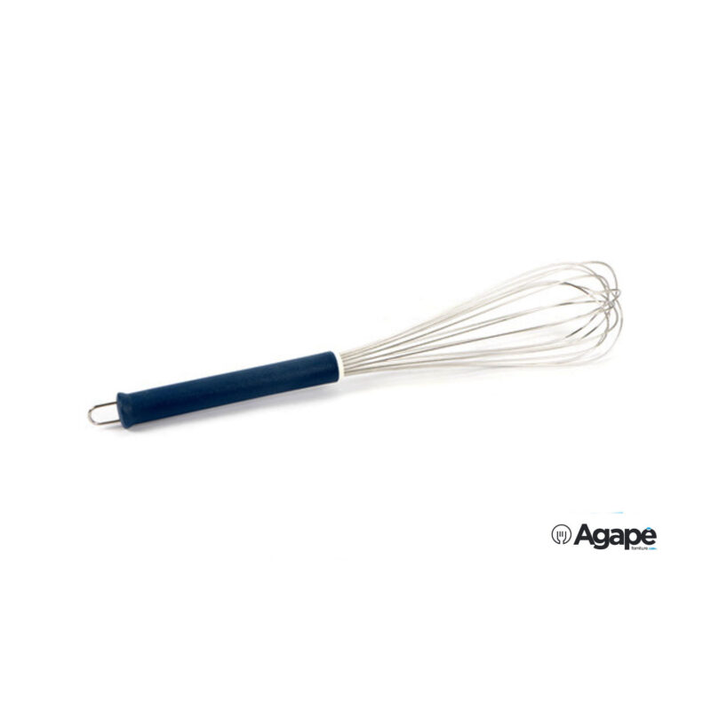 Frusta Manico Plastica E Fibra Di Vetro Cm40 309140