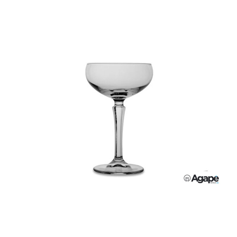 Hudson - Confezione 6 Coppe Champagne Cl 22 440293