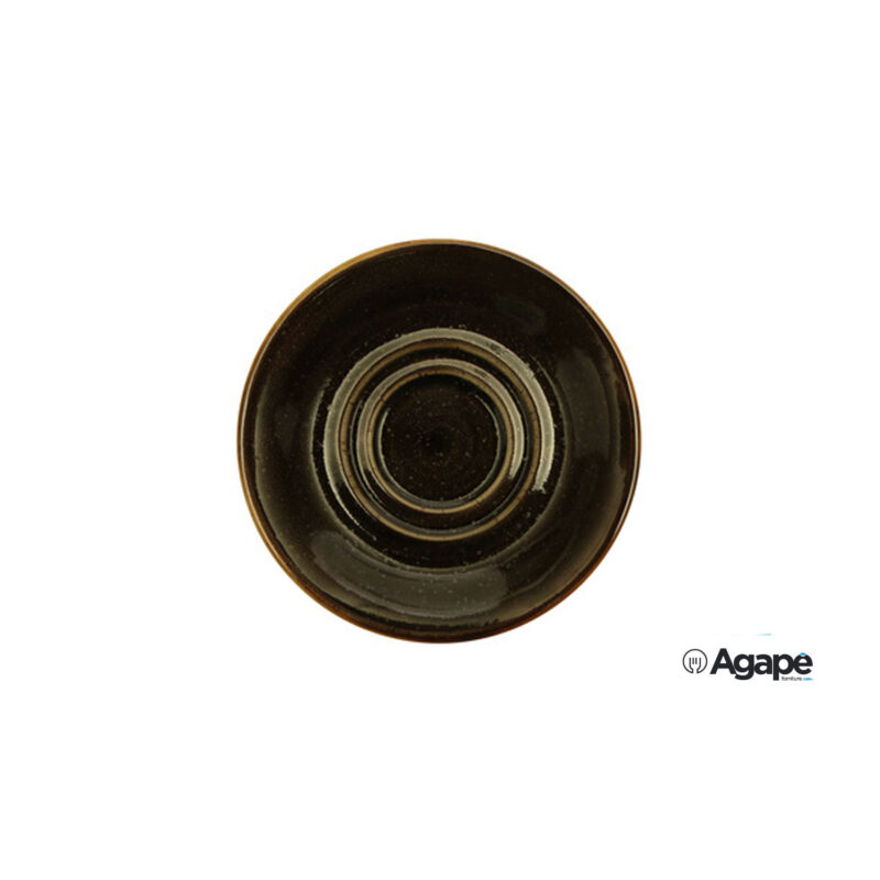 Java Woodland Brown-Piattino Cm 15 01202Hwb