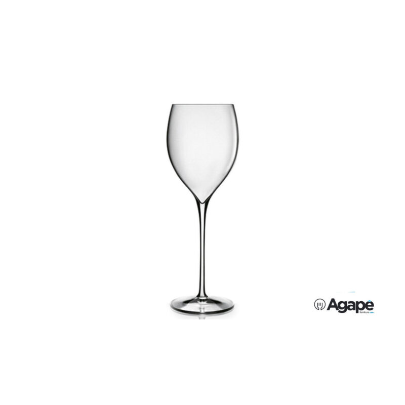 Magnifico - Confezione 6 Calici Small Con Tacca Cl.35 8962-08