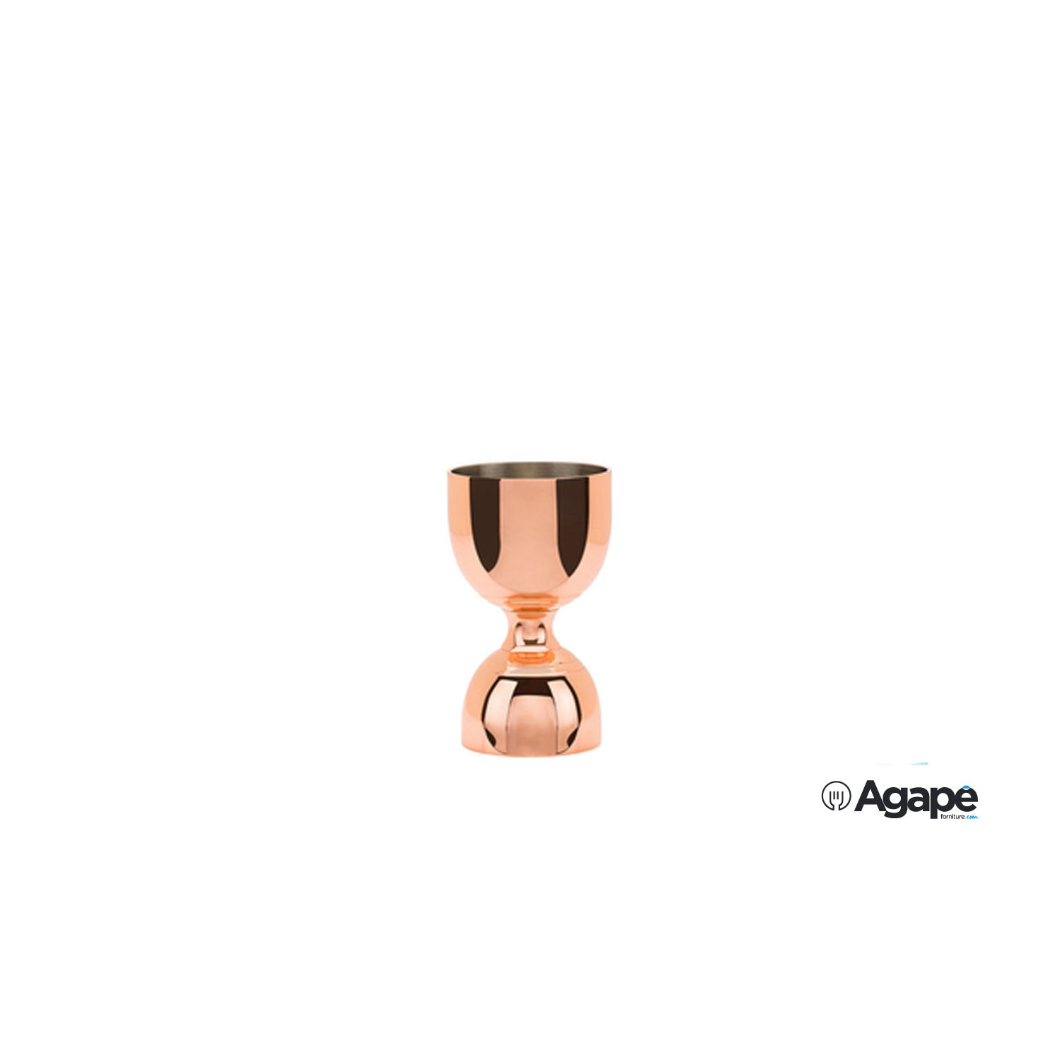 Städter Misurino In Silicone Trasparente – Diametro 10 Cm, Capacità 500 Ml, Altezza 12,5 Cm