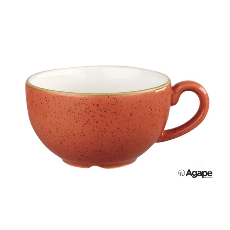 Stonecast Arancio-Tazza Cappuccio Cl 34 Ssoscb281