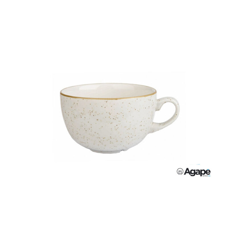 Stonecast Avorio-Tazza Cappuccio Cl 50 Swhscb441