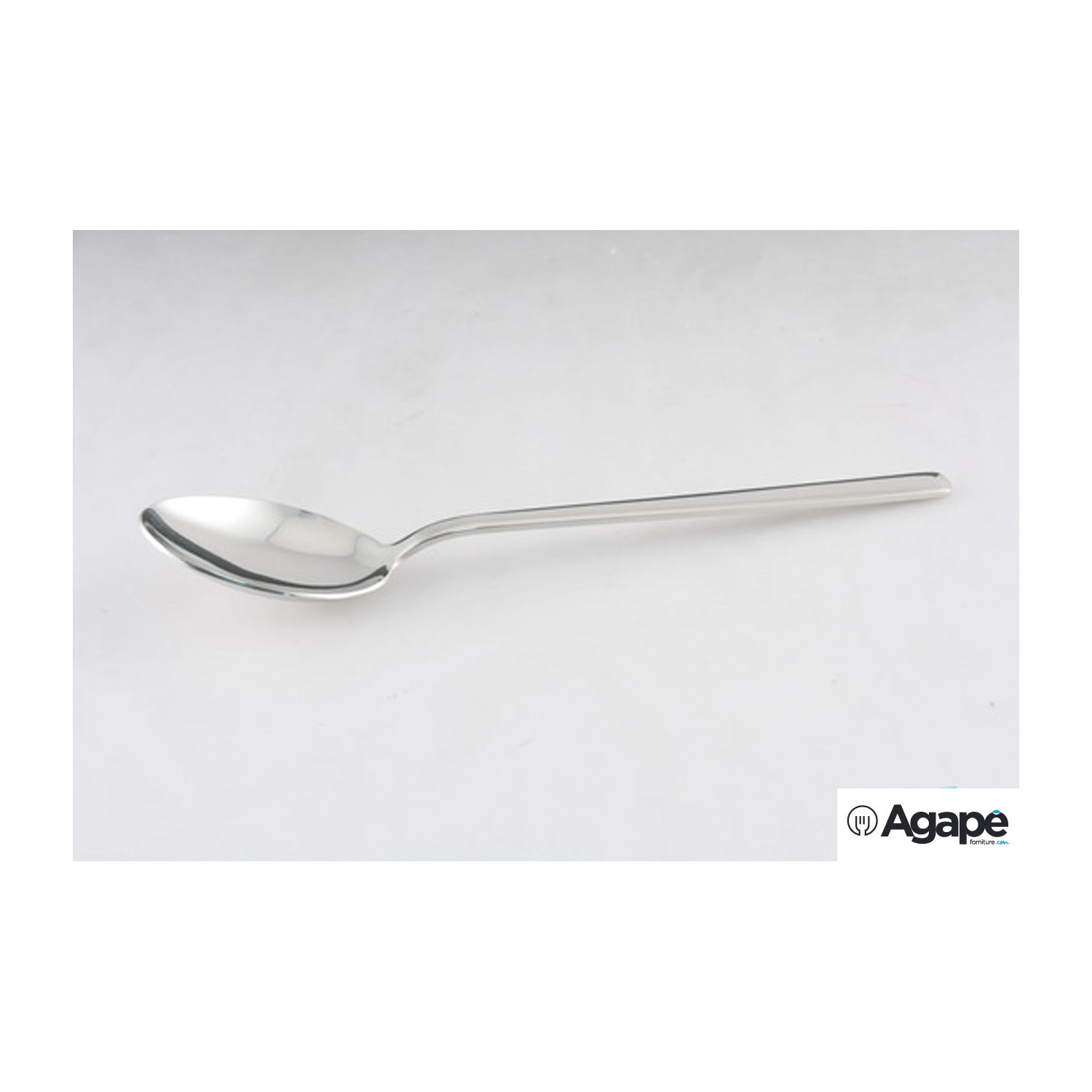 Cucchiaio Telescopico Lungo In Acciaio Inox – 62 Cm, Per Mescolare, Barbecue, Cucina E Barbecue
