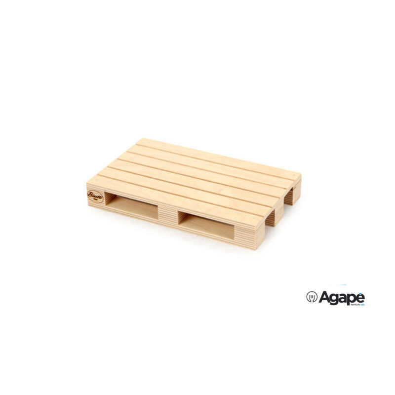 Tagliere Pallet Cm.20X12X3 26121