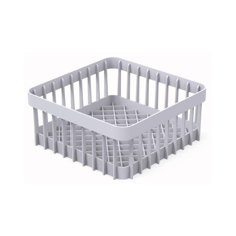 Cesto Quadrato 350X350X150(H) Mm - FIMAR