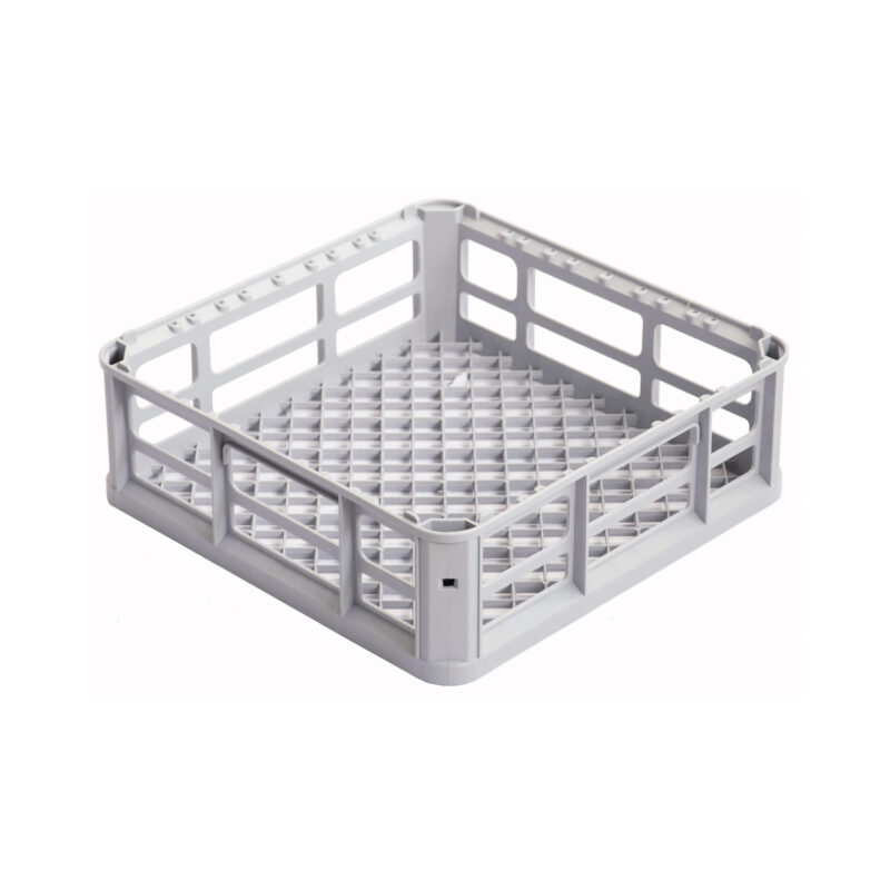 Cesto Quadrato 400X400X130(H) Mm - FIMAR
