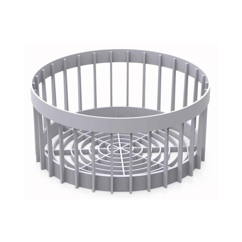 Cesto Tondo D350X160(H) Mm - FIMAR