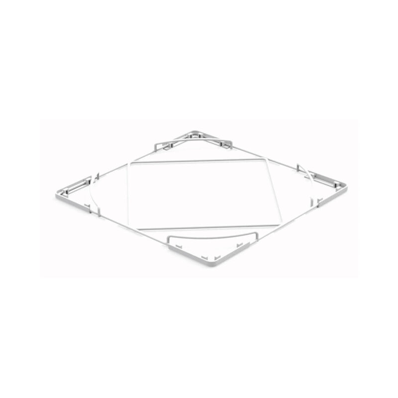Supporto Per Cesto Tondo 400X400 Mm - FIMAR