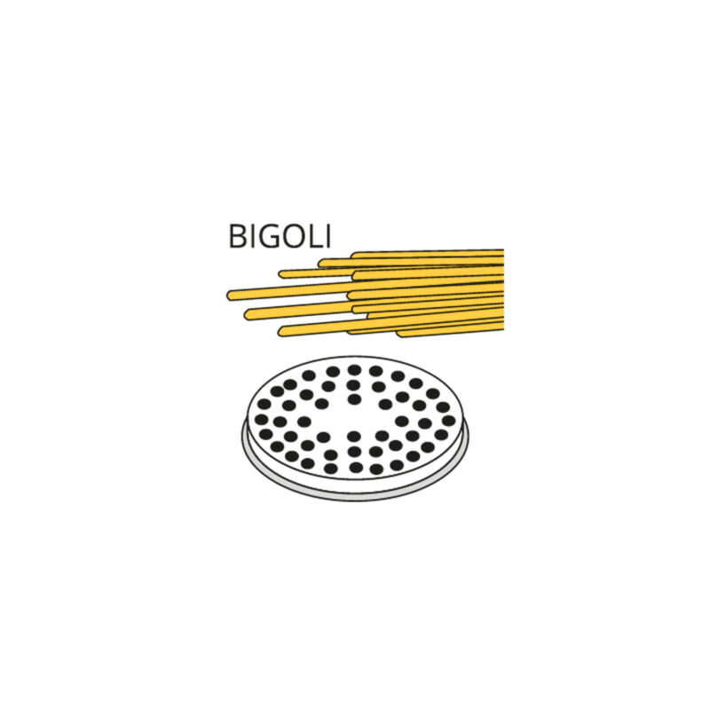 Trafila Bigoli Per Modello 1.5 - FIMAR