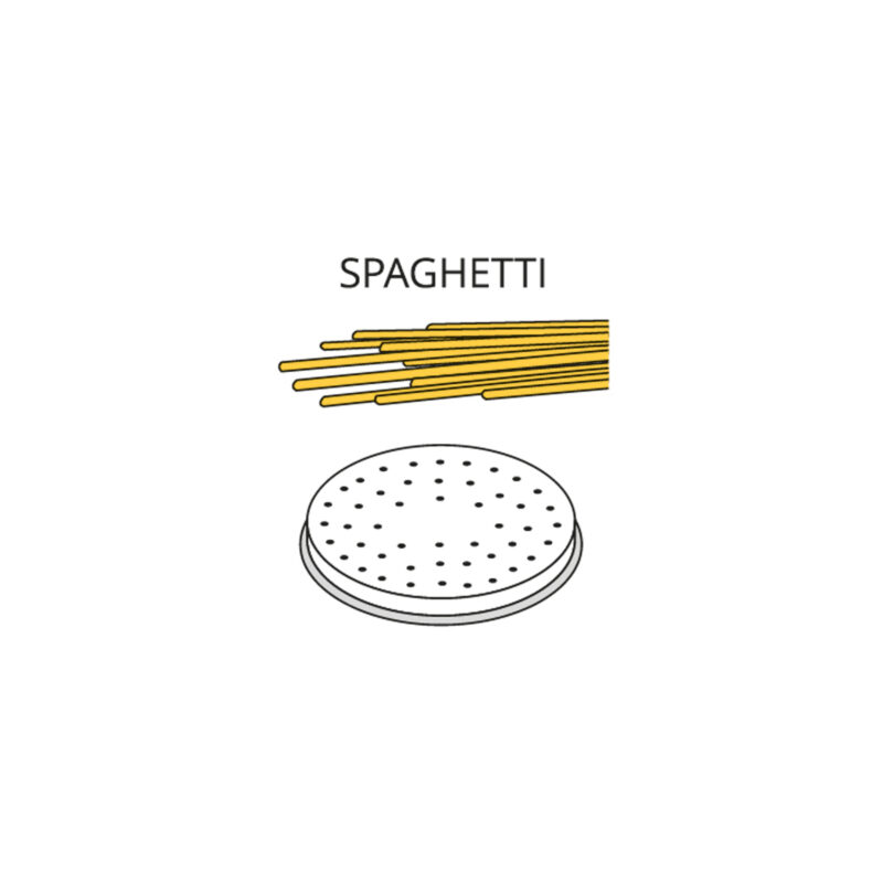 Trafila Spaghetti Per Modello 1.5 - FIMAR