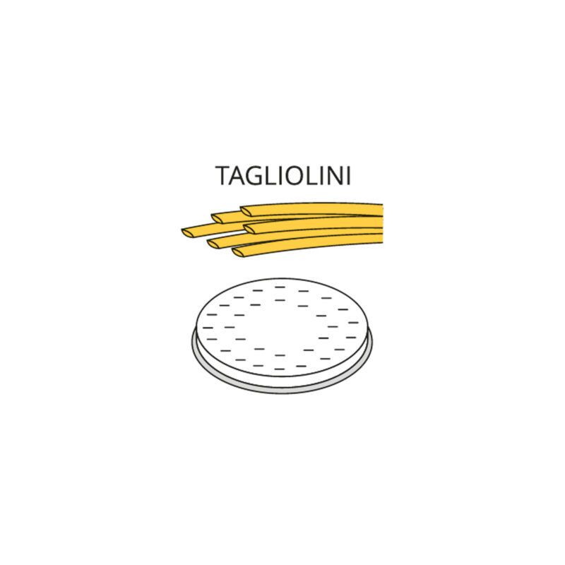 Trafila Tagliolini Per Modello 1.5 - FIMAR