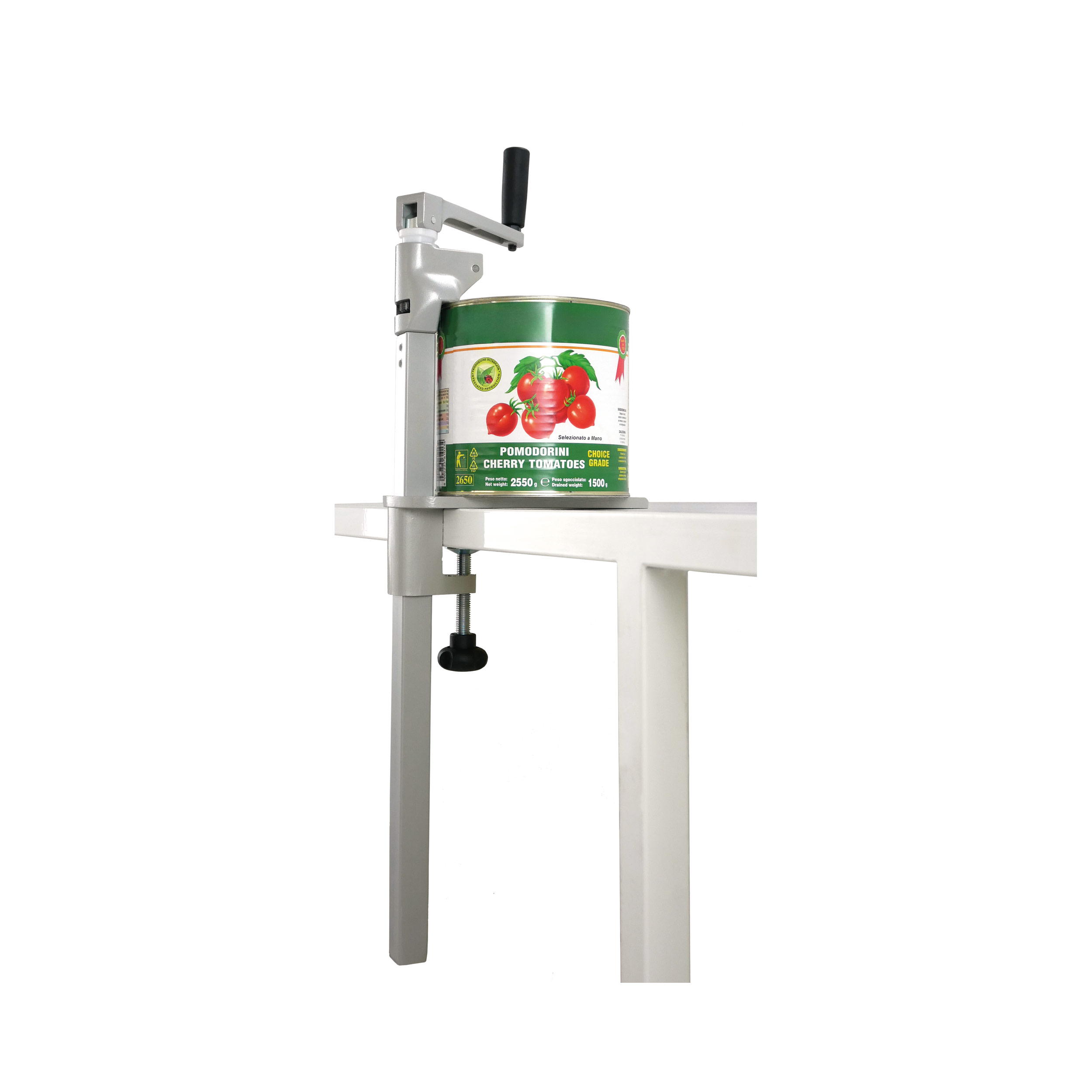 AV4500_Apriscatole_da_banco_counter_can_opener_Forcar_Multiservice Apriscatole Da Banco - FORCAR MULTISERVICE - immagine 1
