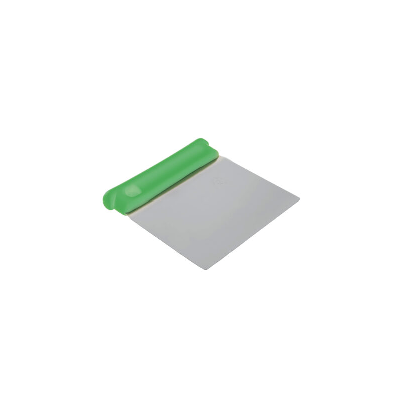 Raschietto Inox 12Cm - FORCAR MULTISERVICE