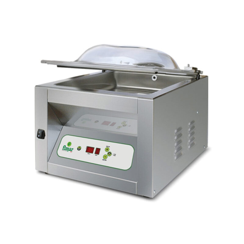 Sottovuoto Campana Cam400 Eco - 1Ph - FIMAR