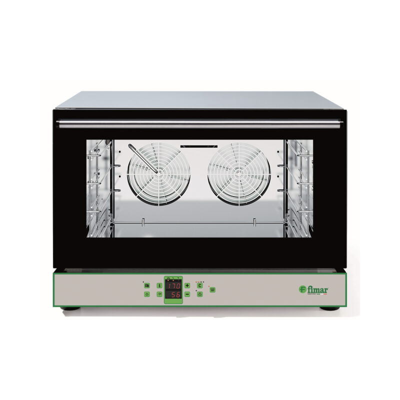 Forno Convezione Cmp4Gpd - 1Ph/3Ph - FIMAR