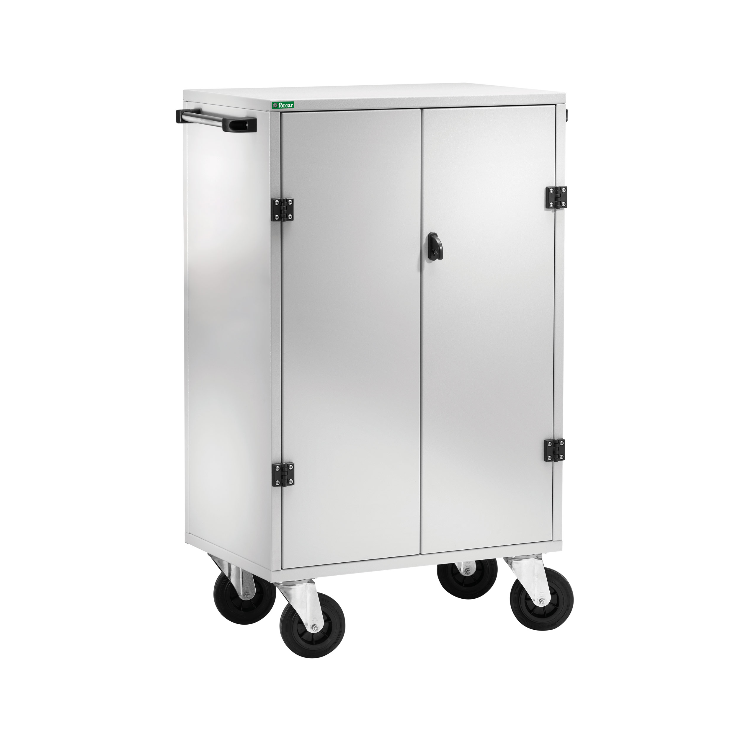 CR1696_carrello_rifornimento_frigobar_trolley_minibar_refuelling_ForcarMultiservice Carrello Rifornimento Frigobar - FORCAR MULTISERVICE - immagine 1