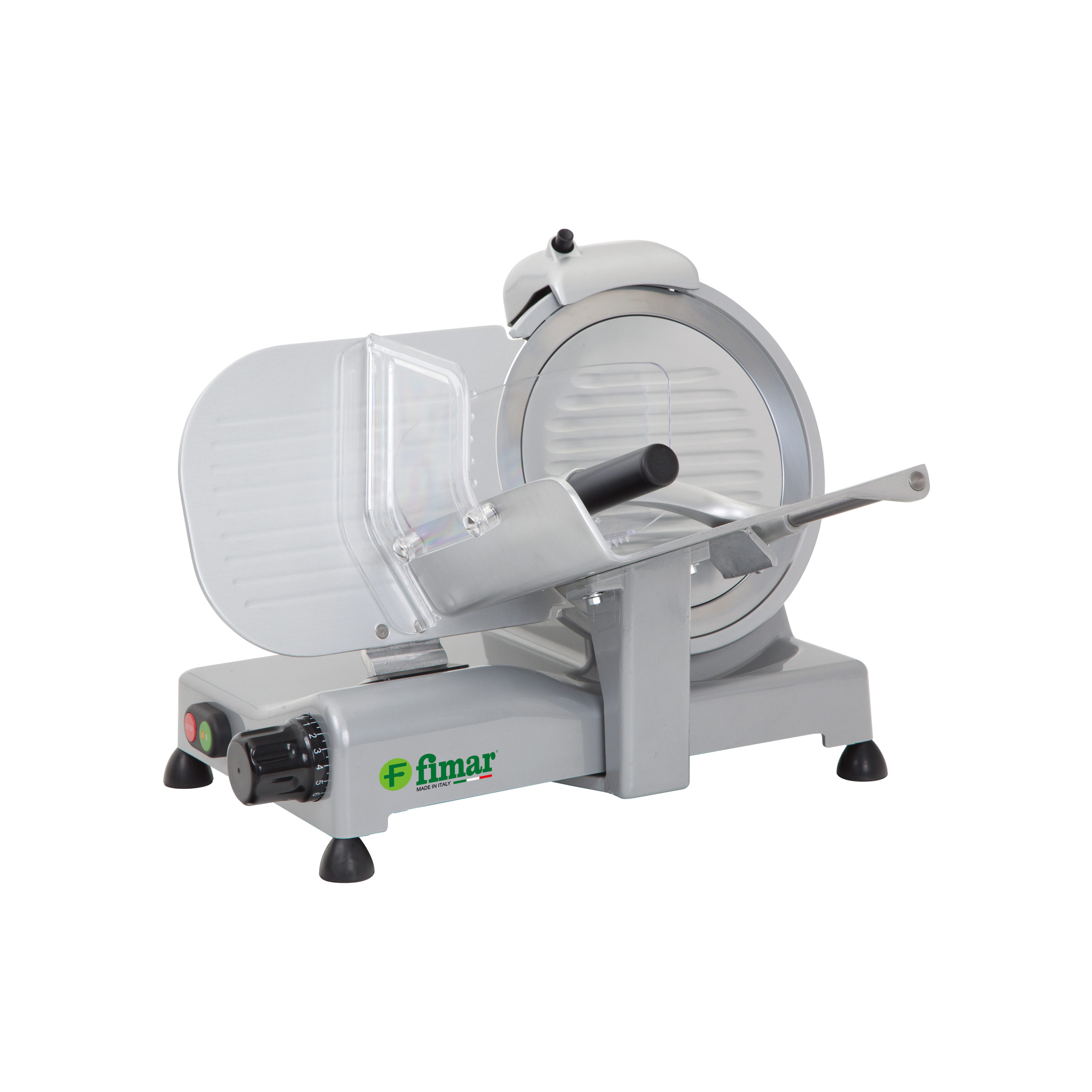ECO250_affettatrice_slicer_fimar Affettatrice Eco250 - FIMAR - immagine 1