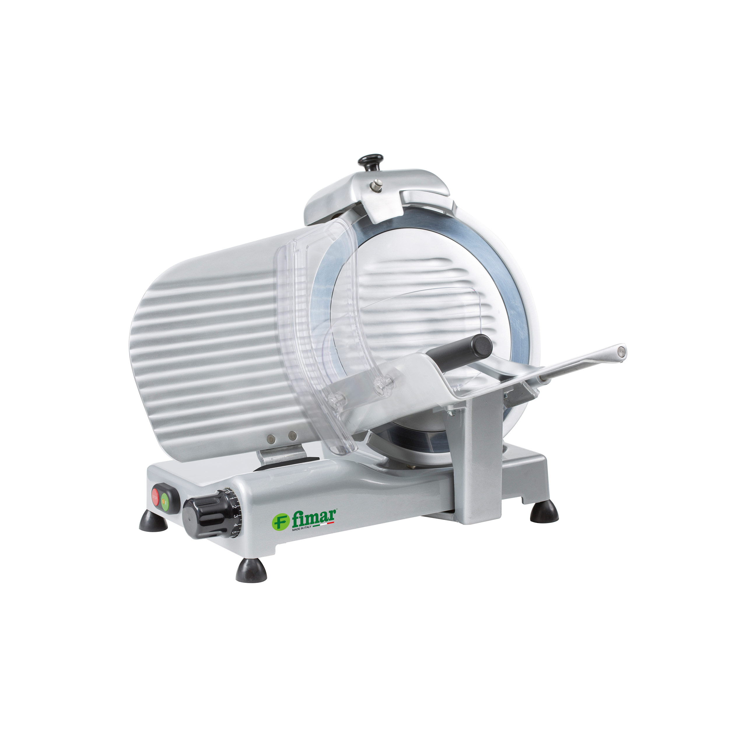 ECO300_affettatrice_slicer_fimar Affettatrice Eco300 - FIMAR - immagine 1