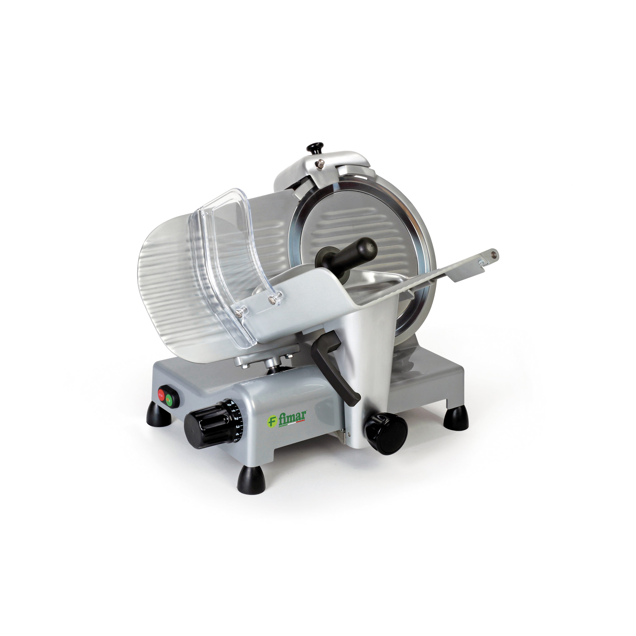 ECO330_330L_affettatrice_slicer_Fimar Affettatrice Eco330 - FIMAR - immagine 1