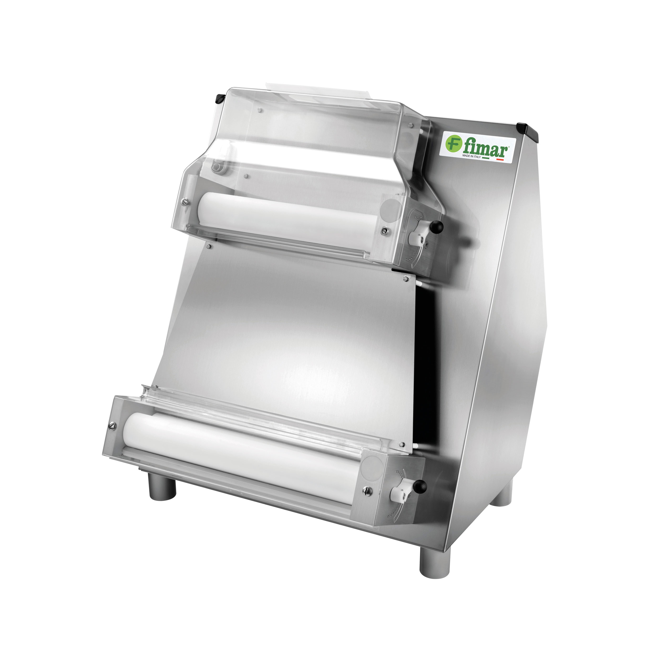 FIP42N_stendipizza_pizza_roller_machine_Fimar Stendipizza Fip42N - FIMAR - immagine 1