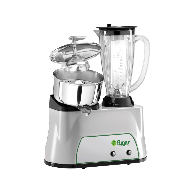 Gruppo Doppio Spremiagrumi/Frullatore Gp2Sf - FIMAR
