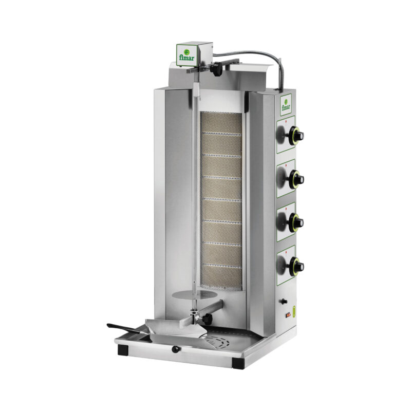 Gyros Gas GYR80M - FIMAR