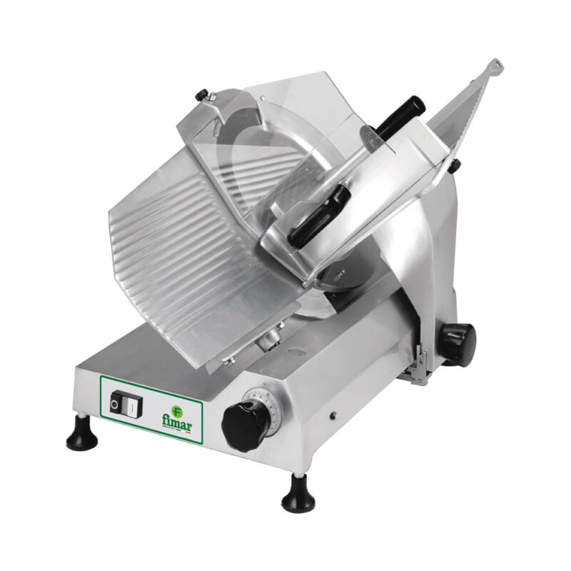 Affettatrice H370 - FIMAR
