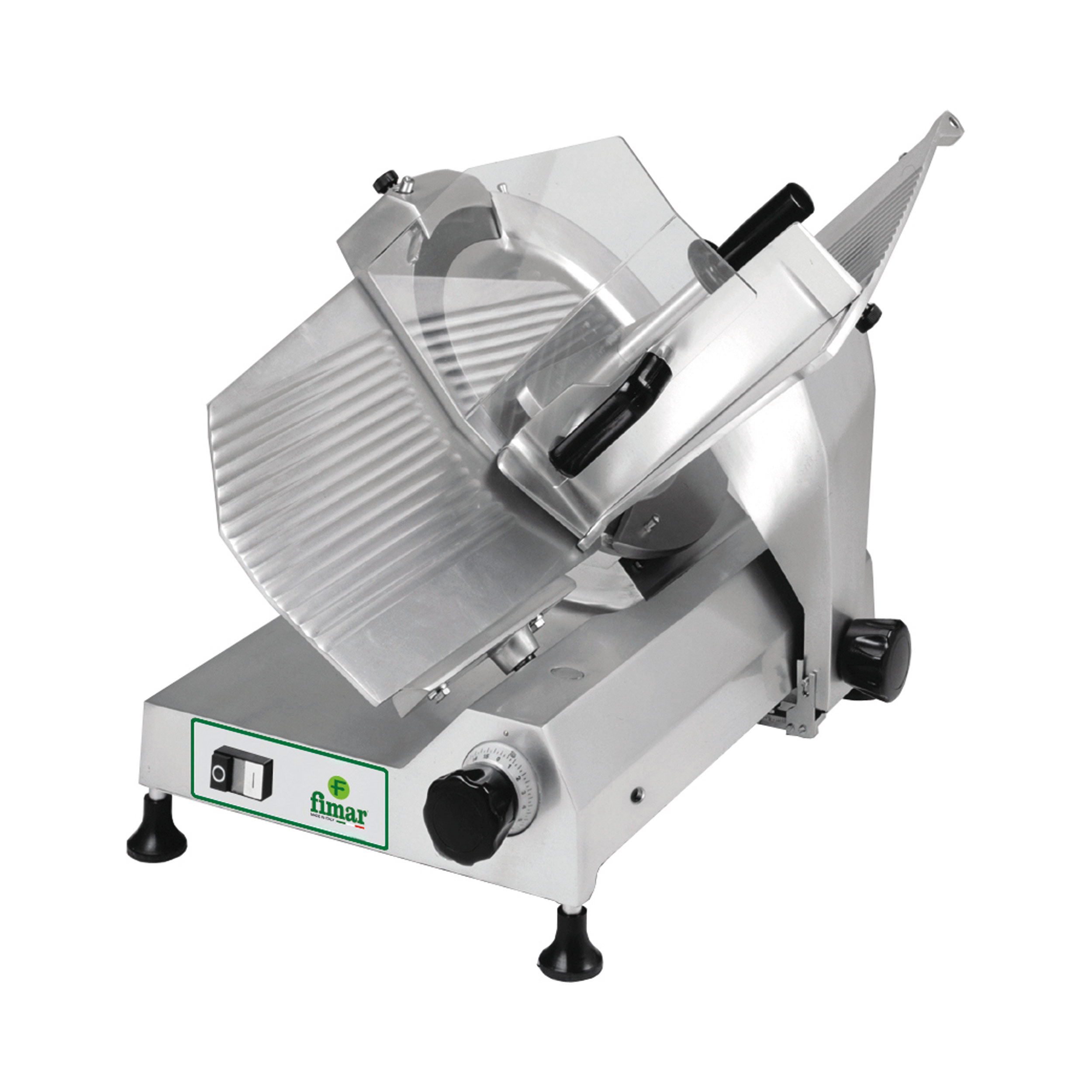 H350_affettatrice_gravity_slicer_fimar Affettatrice H370 - FIMAR - immagine 1