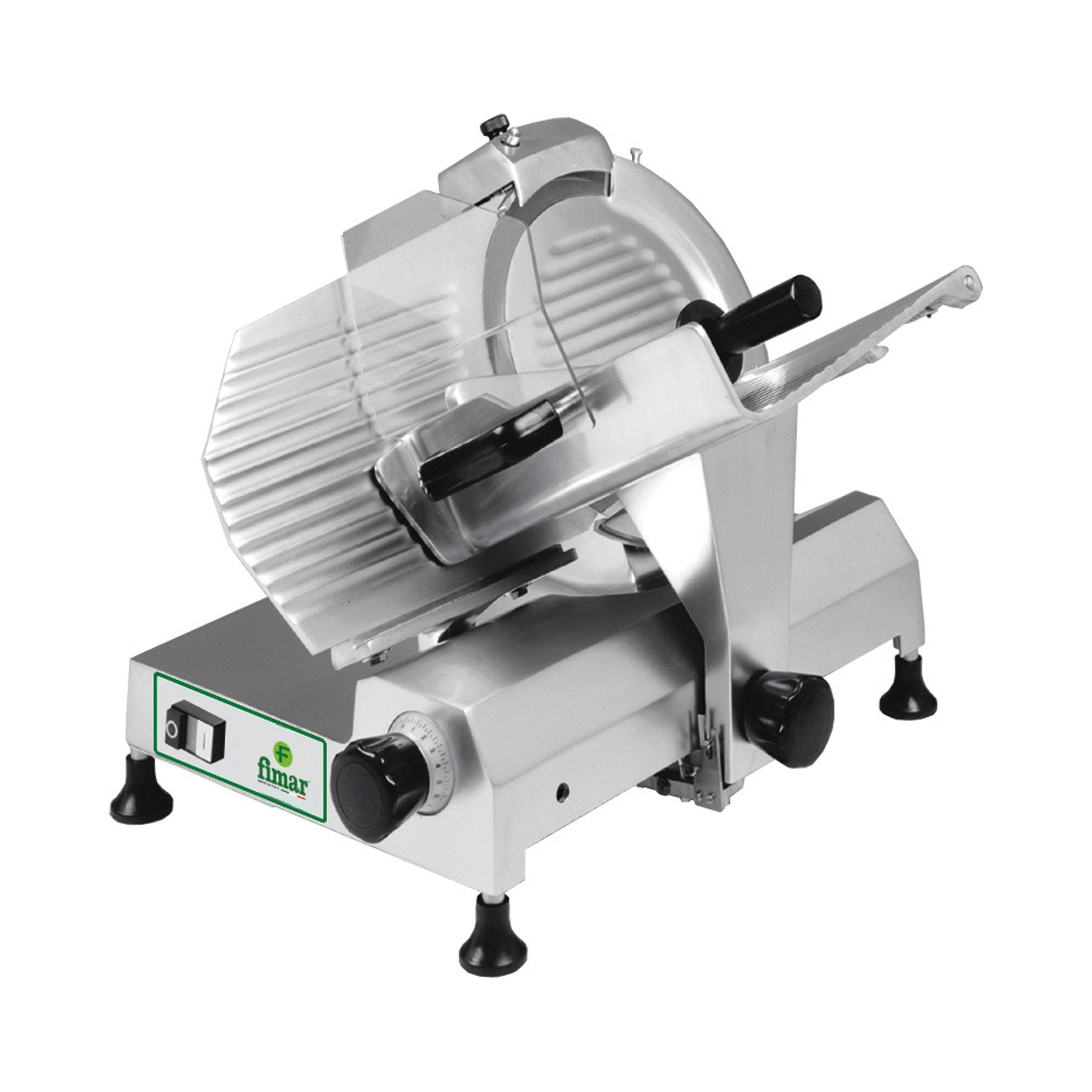 HL300_affettatrice_slicer_fimar Affettatrice Hl300 - FIMAR - immagine 1