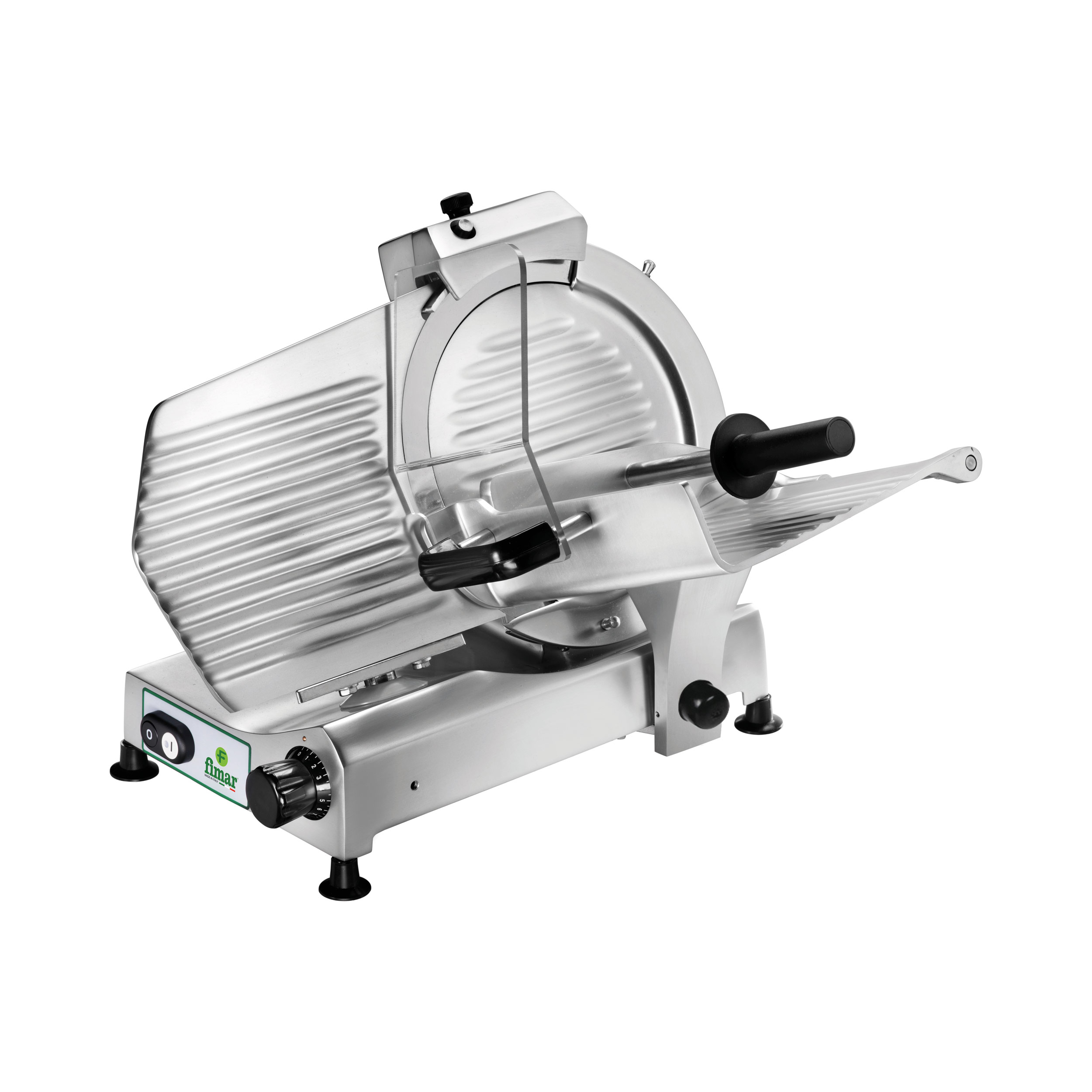 HR300N_affettatrice_gravity_slicer_Fimar Affettatrice Hr300N - FIMAR - immagine 1