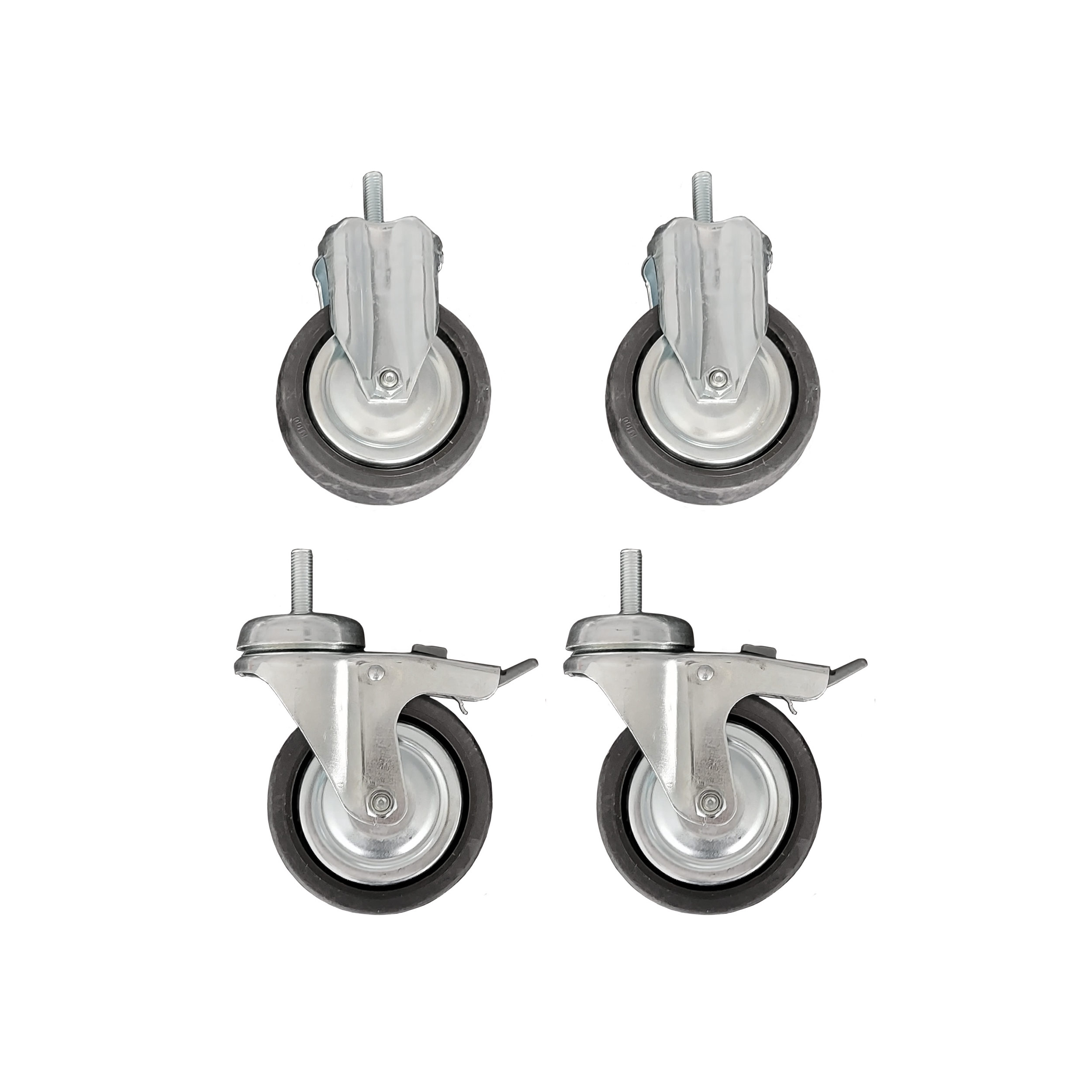 KITRUOTEIMSN_Fimar Kit Ruote Per Impastatrice 7-12-18-25-38 - 15-20-30-40Ln - FIMAR - immagine 1