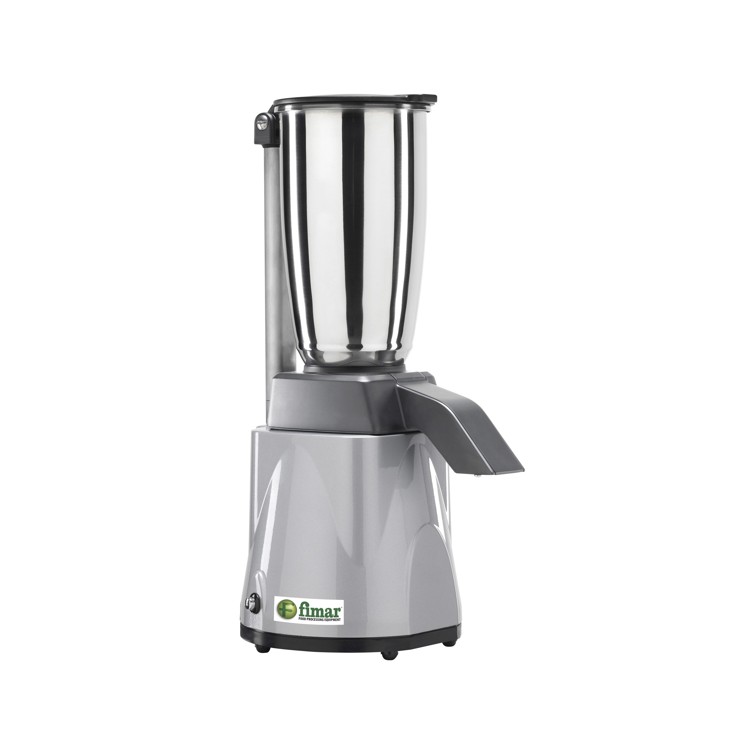 ROGM_tritaghiaccio_Ice_crusher_fimar Rompighiaccio Medio Rogm - FIMAR - immagine 1