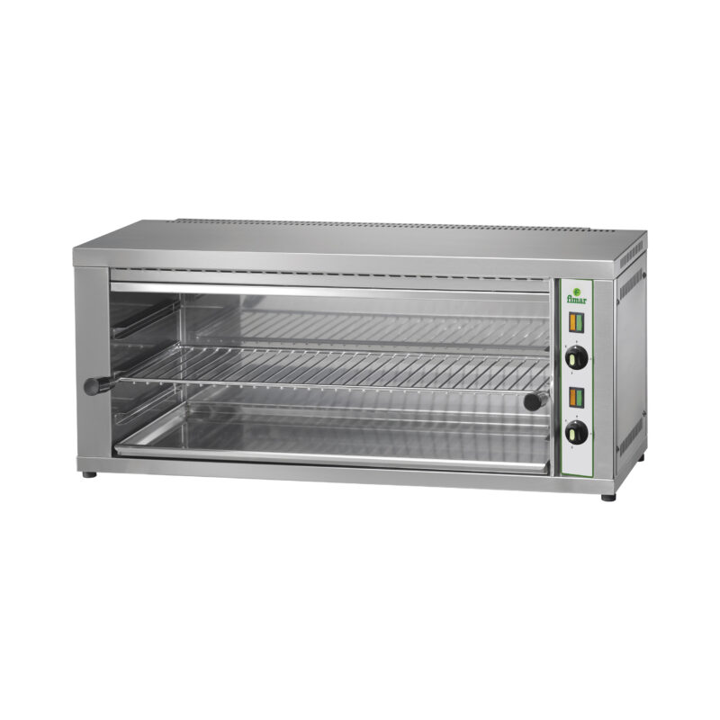 Salamandra Rs70 Fissa - FIMAR