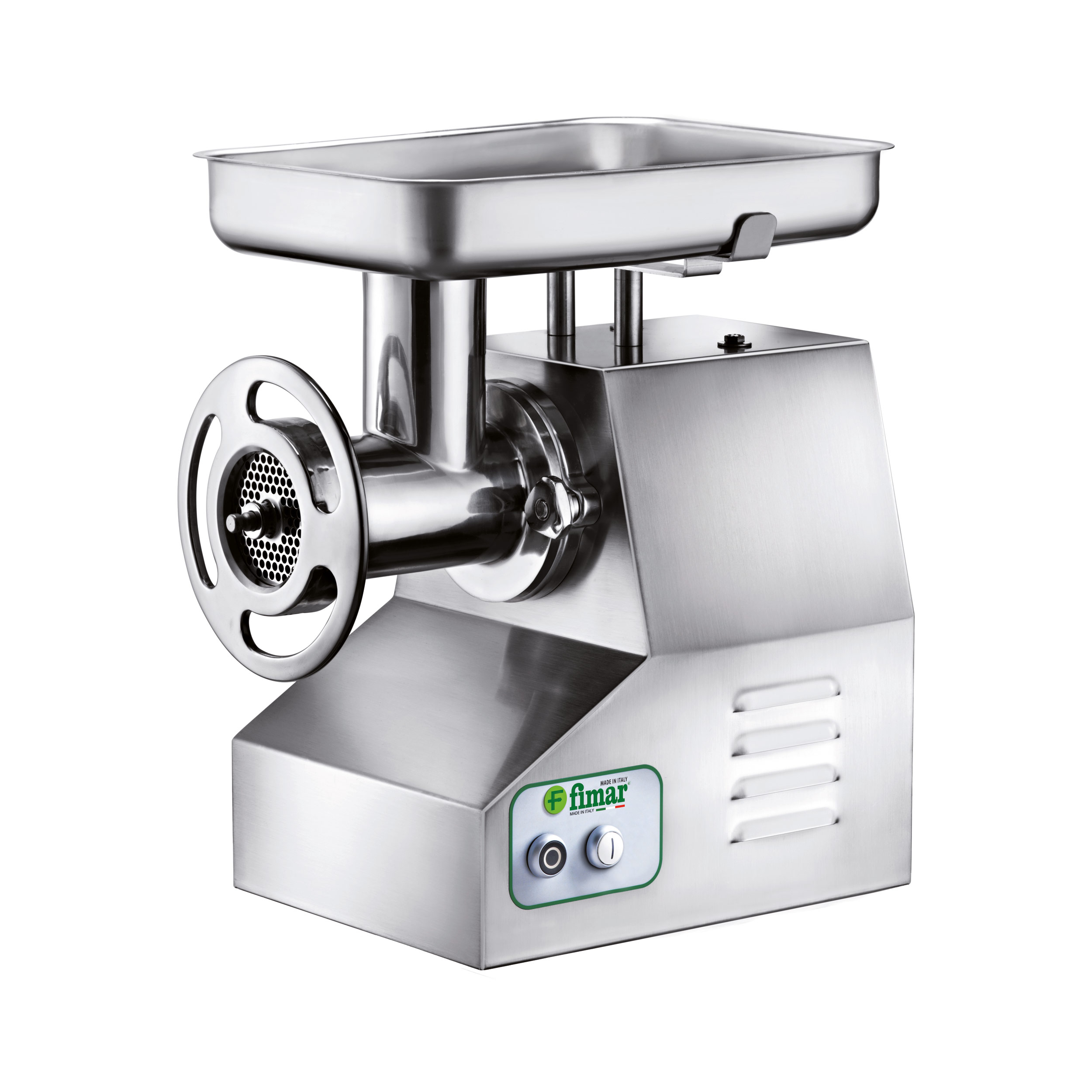 TR32TNE_tritacarne_meatmincer_Fimar Tritacarne 32Tne - FIMAR - immagine 1