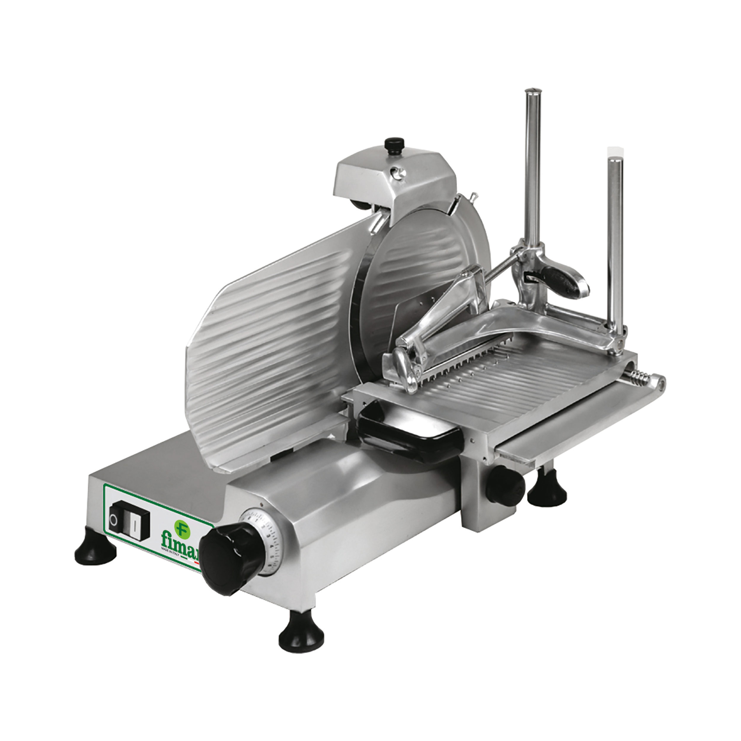 V250_affettatrice_slicer_Fimar Affettatrice V250 - FIMAR - immagine 1