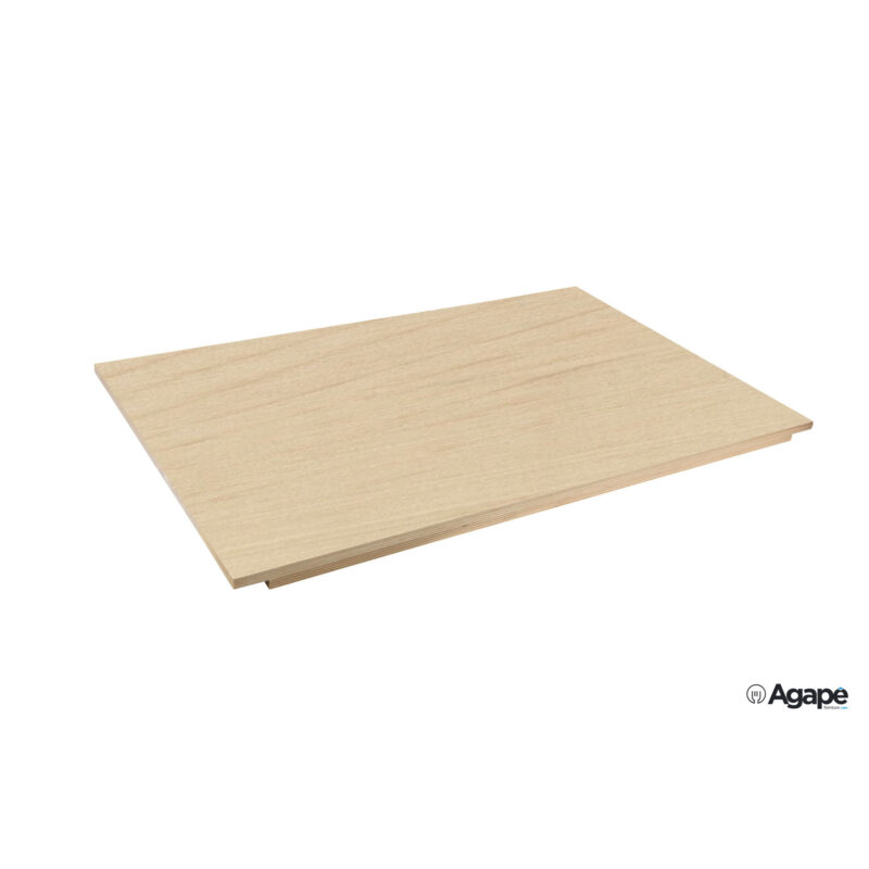 Asse Sfoglia Multistrato 90X50 Articolo