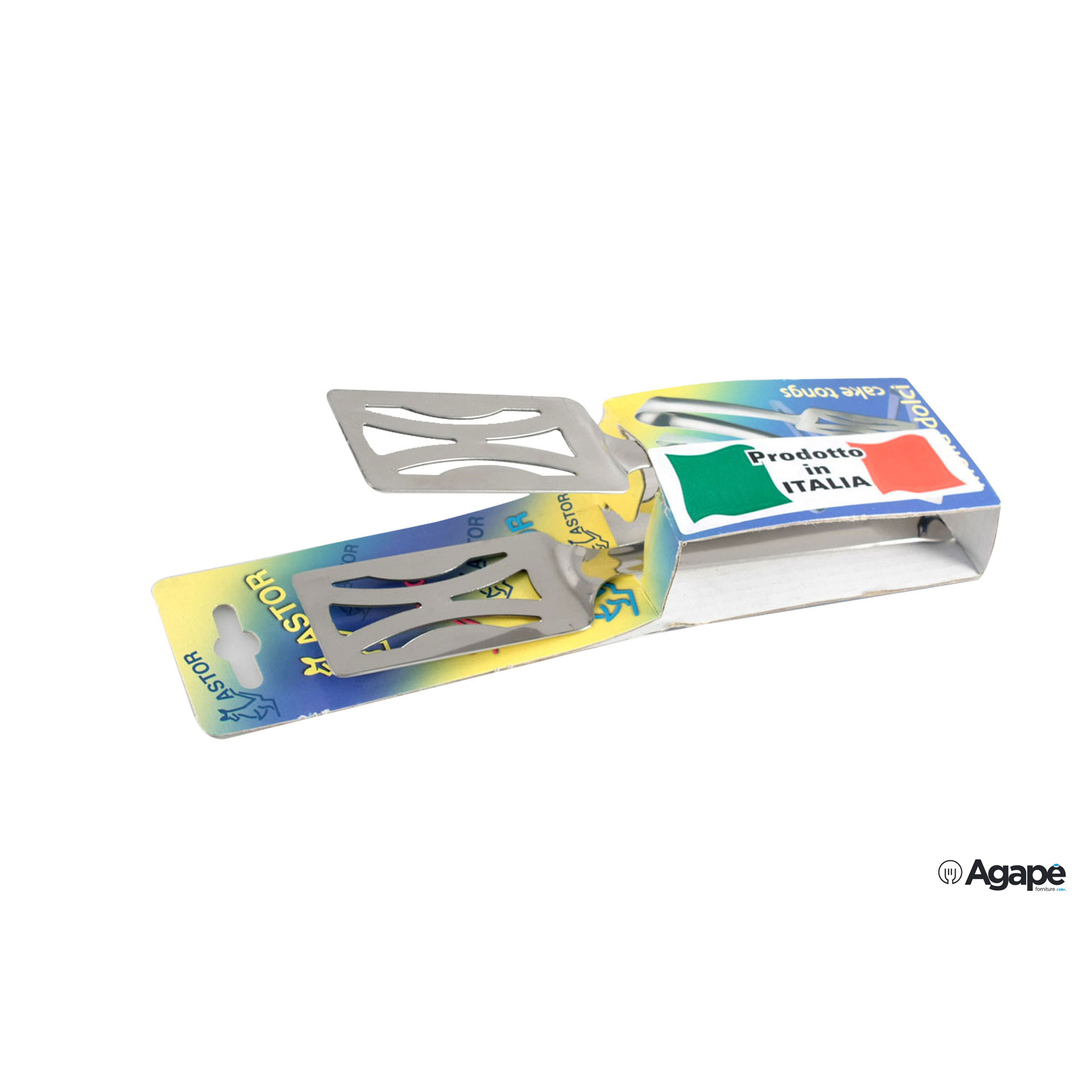 Astor - Molla Per Dolci 18 Blister - immagine 1
