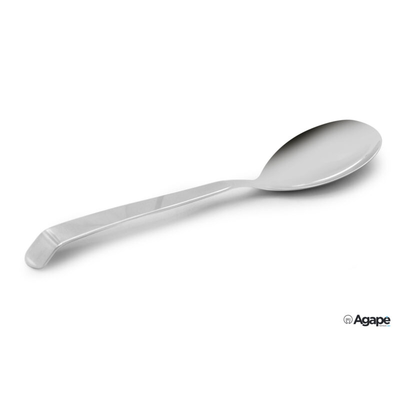 Astra-Cucchiaione Inox Multiuso Cm.30 07600059