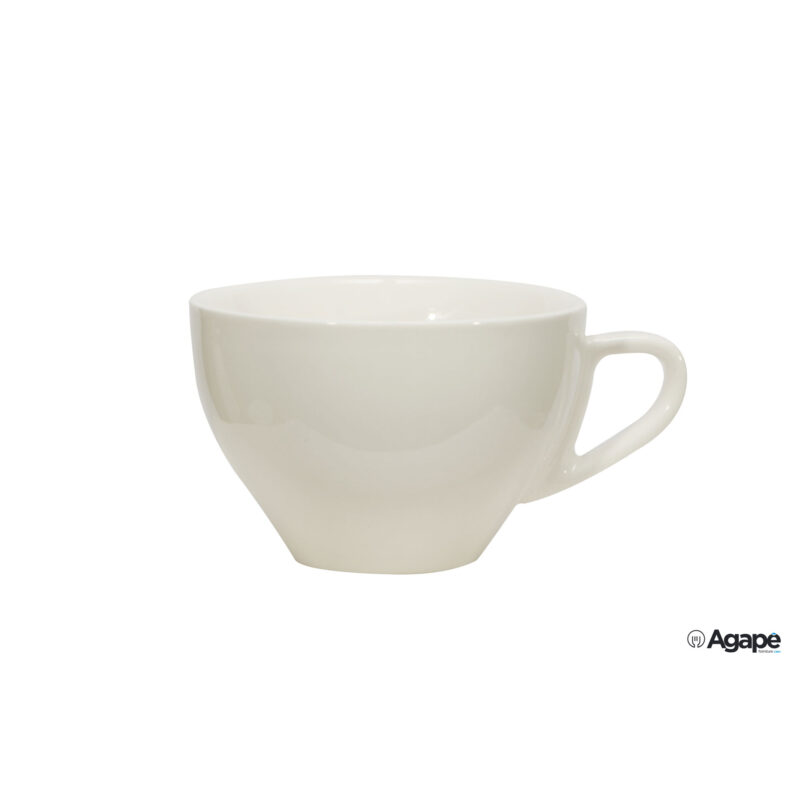 B.B. White-Tazza Colazione 340Ml Ba2834