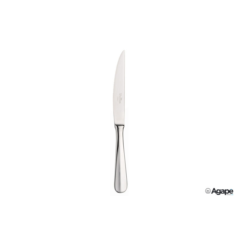 Baguette - Coltello Bistecca Forgiato Inox 1810 08300067