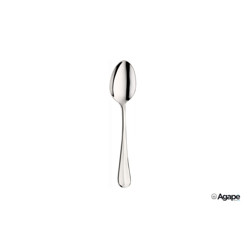 Baguette - Cucchiaio Tavola Inox 1810 Lunghezza Cm 20,6 08300001